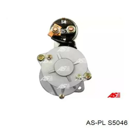 S5046 As-pl motor de arranque