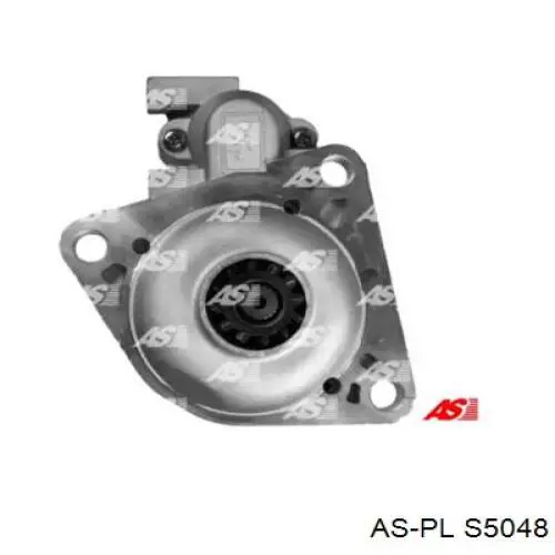 S5048 As-pl motor de arranque