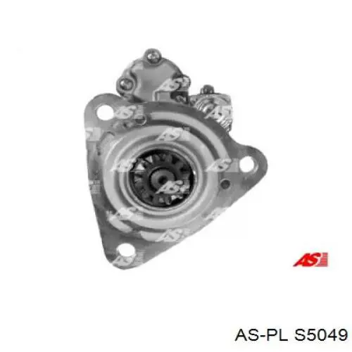 S5049 As-pl motor de arranque