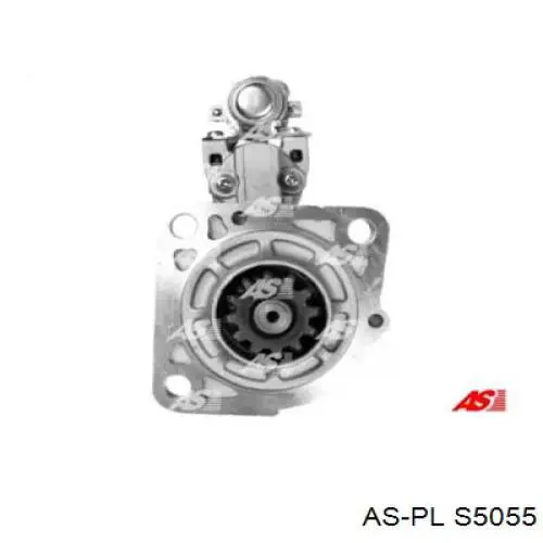 Comprar CS1348 REMA-PARTS Motores de arranque
