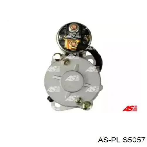 S5057 As-pl motor de arranque