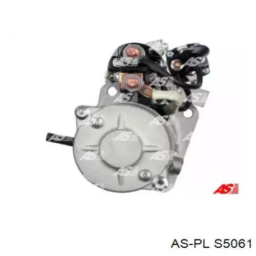 S5061 As-pl motor de arranque