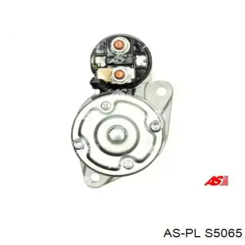 S5065 As-pl motor de arranque