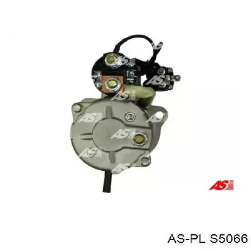 2873K116 Perkins Arranque motores