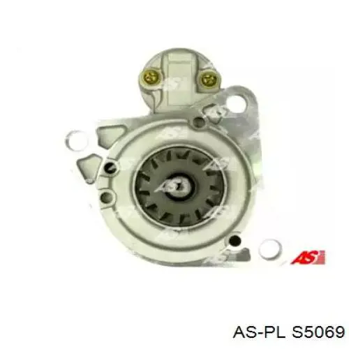 S5069 As-pl motor de arranque