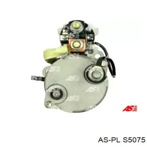 S5075 As-pl motor de arranque