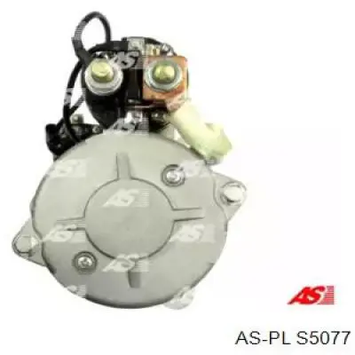 S5077 As-pl motor de arranque