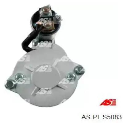 S5083 As-pl motor de arranque