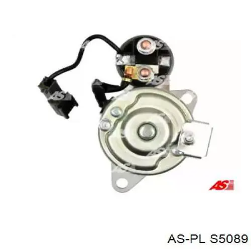 17479N WPS motor de arranque