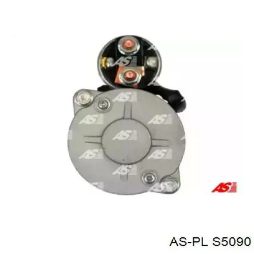 S5090 As-pl motor de arranque