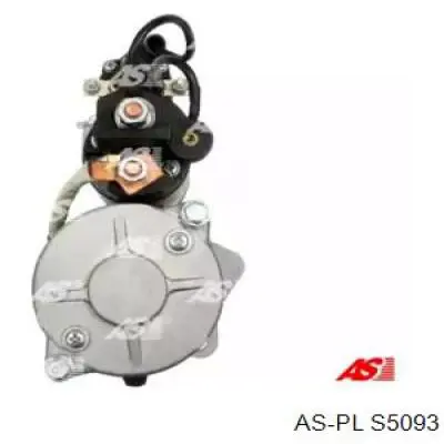 S5189 As-pl Arranque motores