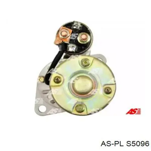 S5096 As-pl motor de arranque