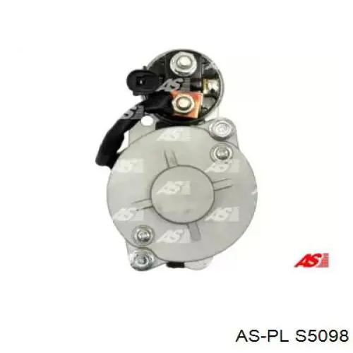 S5098 As-pl motor de arranque