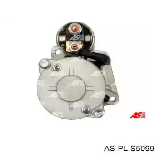 S5099 As-pl motor de arranque