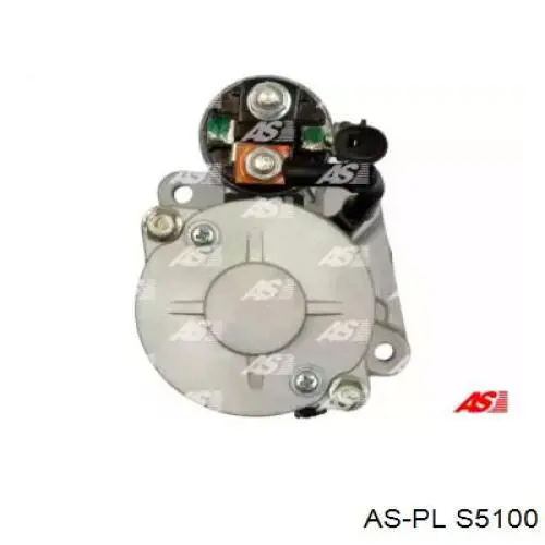 S5100 As-pl motor de arranque