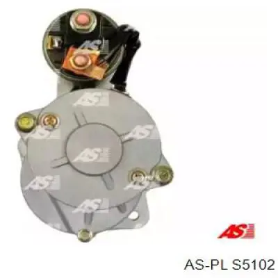 Arrancador As-pl S5102