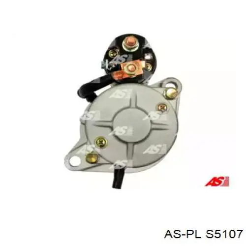 S5107 As-pl Arranque motores