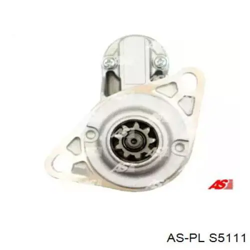 M001T66081 Mitsubishi Arranque motores