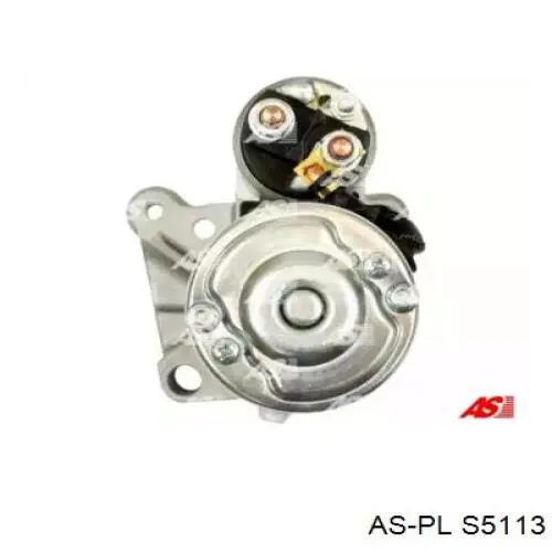 S5113 As-pl motor de arranque