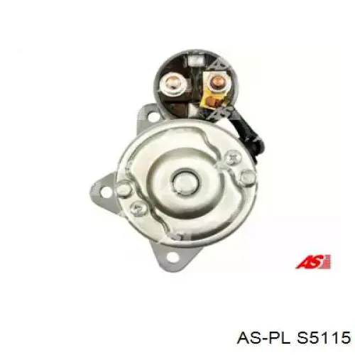 S5115 As-pl motor de arranque