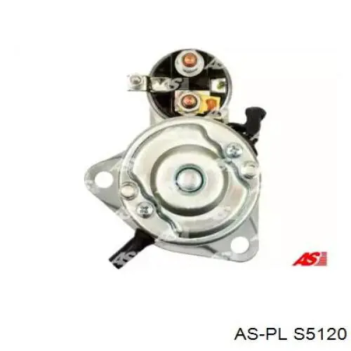 S5120 As-pl motor de arranque