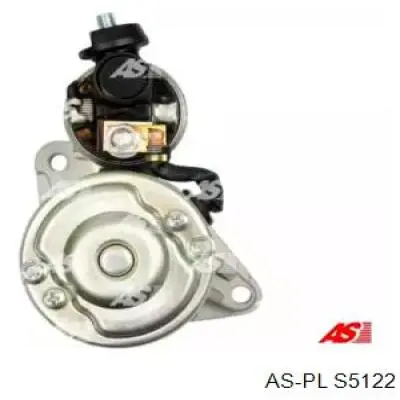 S5122 As-pl motor de arranque