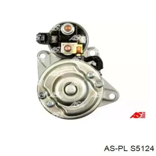 SS738 Standard motor de arranque