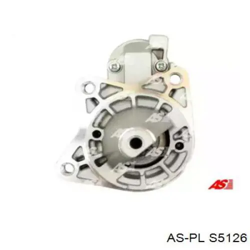 Comprar 4609345 Chrysler Motores de arranque