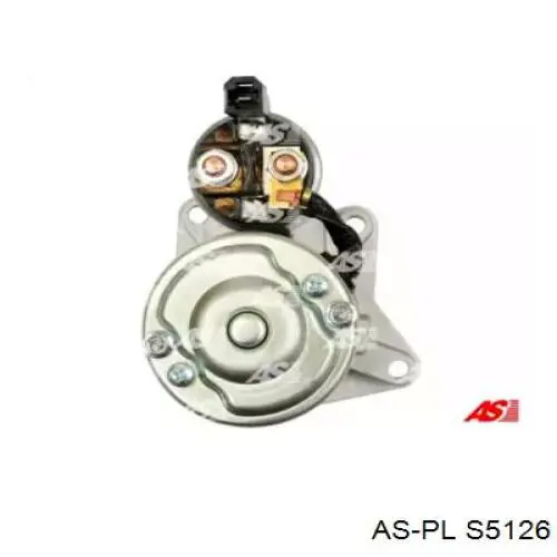 Arrancador As-pl S5126