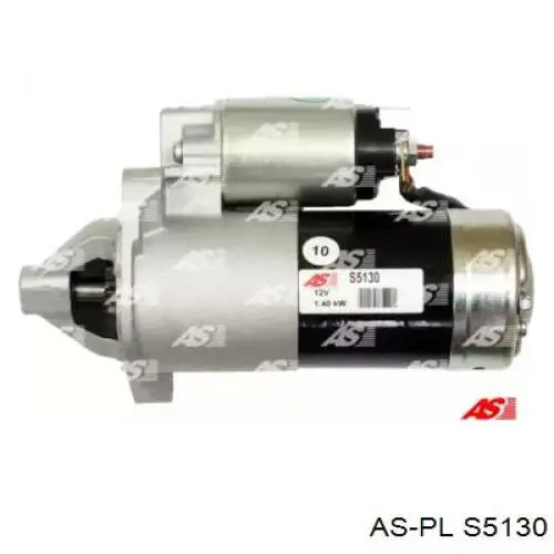 Arrancador As-pl S5130