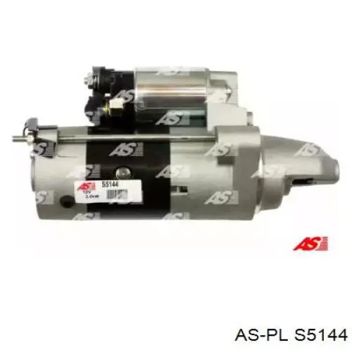 S5144 As-pl motor de arranque