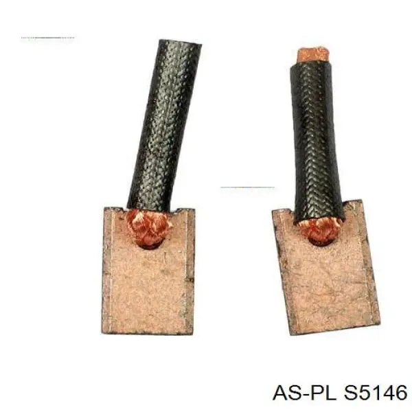 S5146 As-pl motor de arranque