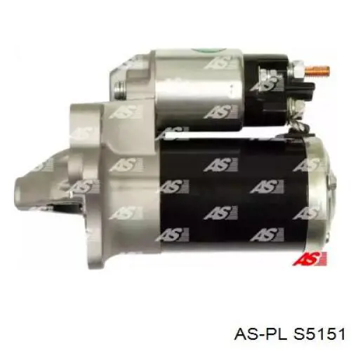 S5151 As-pl motor de arranque