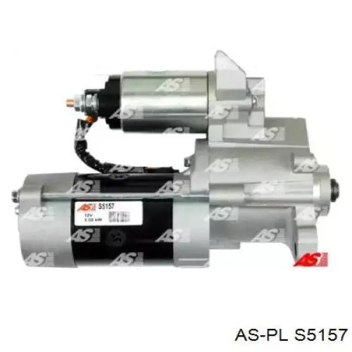 Arrancador As-pl S5157