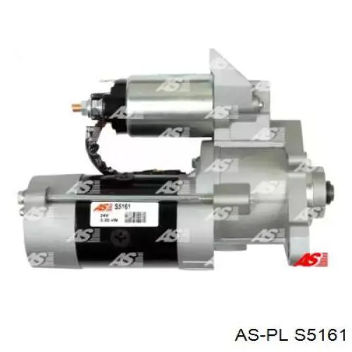 S5161 As-pl motor de arranque