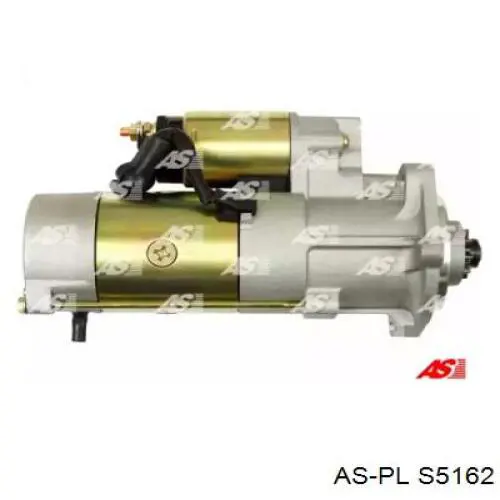 S5162 As-pl motor de arranque