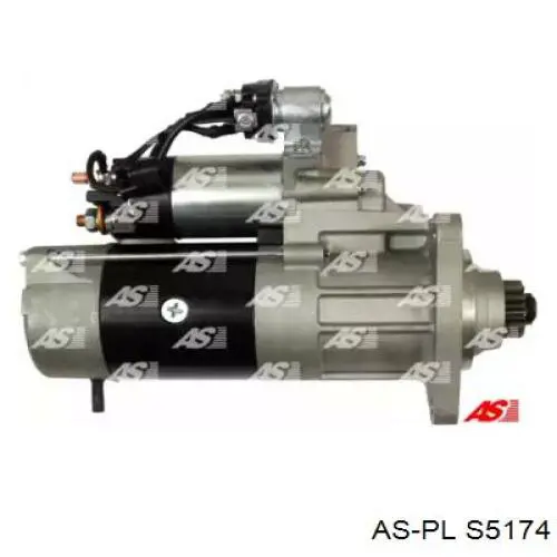 49004 Febi motor de arranque