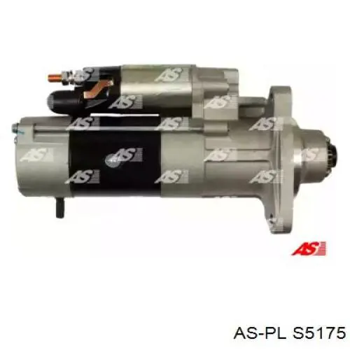 STR-7908 Unipoint motor de arranque