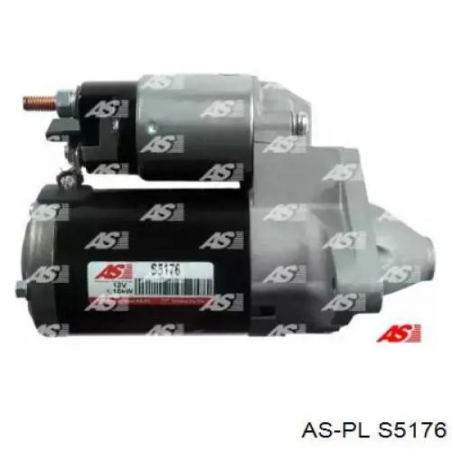 S5176 As-pl motor de arranque