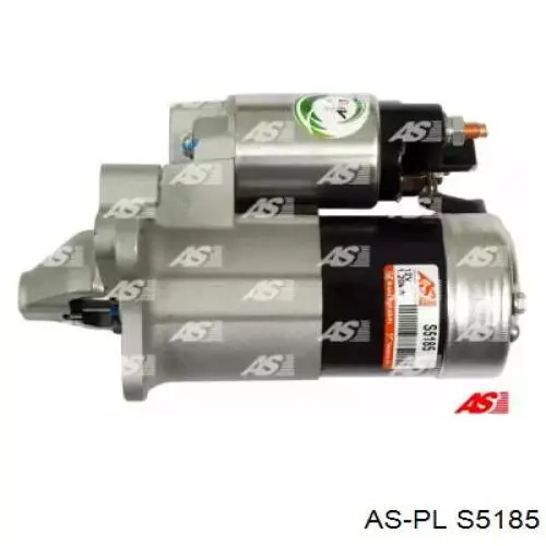 Arrancador As-pl S5185