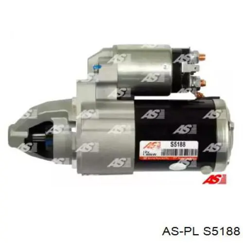 Arrancador As-pl S5188