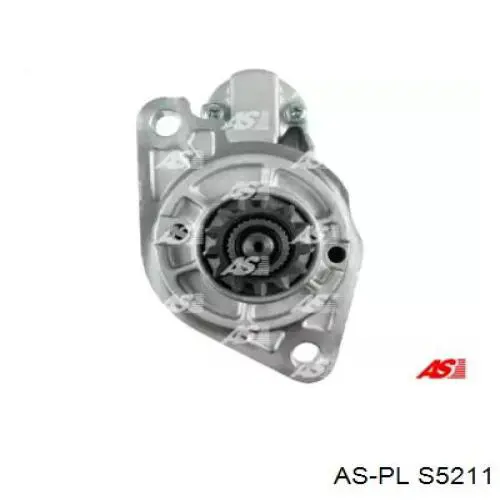 Comprar M1T68281 Mitsubishi Motores de arranque