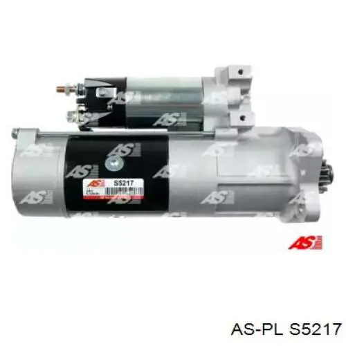 Comprar S5189 As-pl Motores de arranque