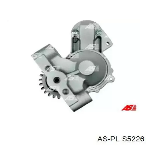 Comprar 5082388AA Chrysler Motores de arranque