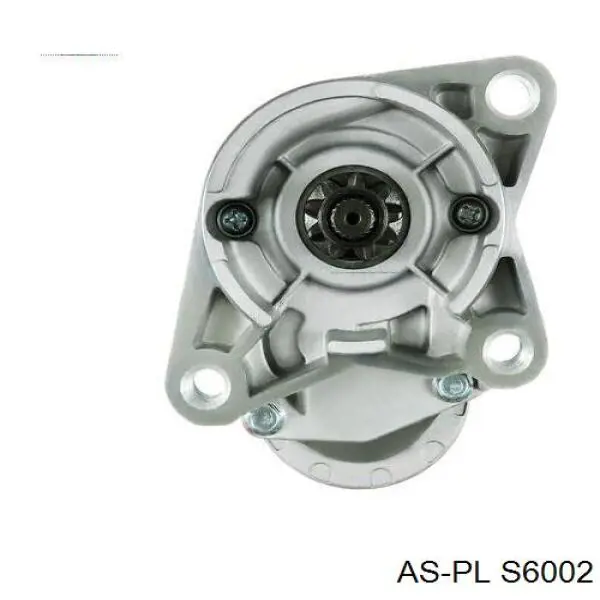 S6002 As-pl motor de arranque