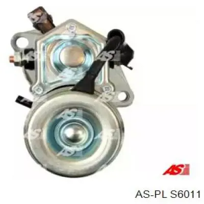 S6011 As-pl motor de arranque