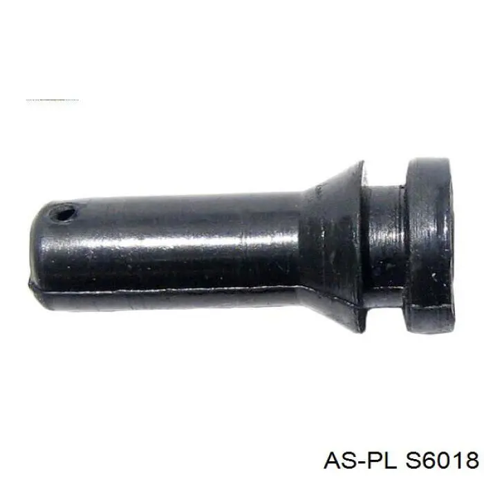 S6018 As-pl motor de arranque