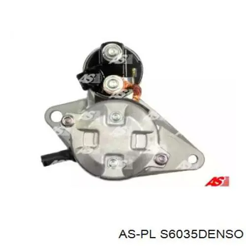 S6035DENSO As-pl motor de arranque