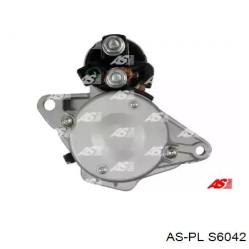 S6042 As-pl motor de arranque