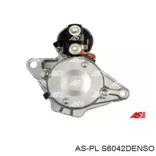 2810047131 Toyota Arranque motores